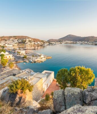 Türk Turistlerin Yunan Adalarına İlgisi Artıyor