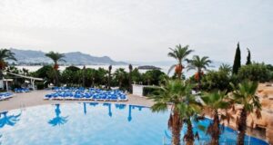 Belek: the Turkish Riviera begins