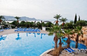 Belek: the Turkish Riviera begins