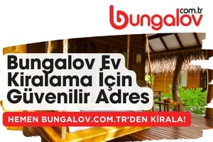 Bungalov.com.tr