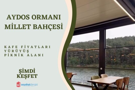 Aydos Millet Bahçesi