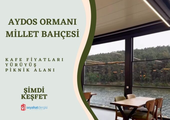 Aydos Millet Bahçesi