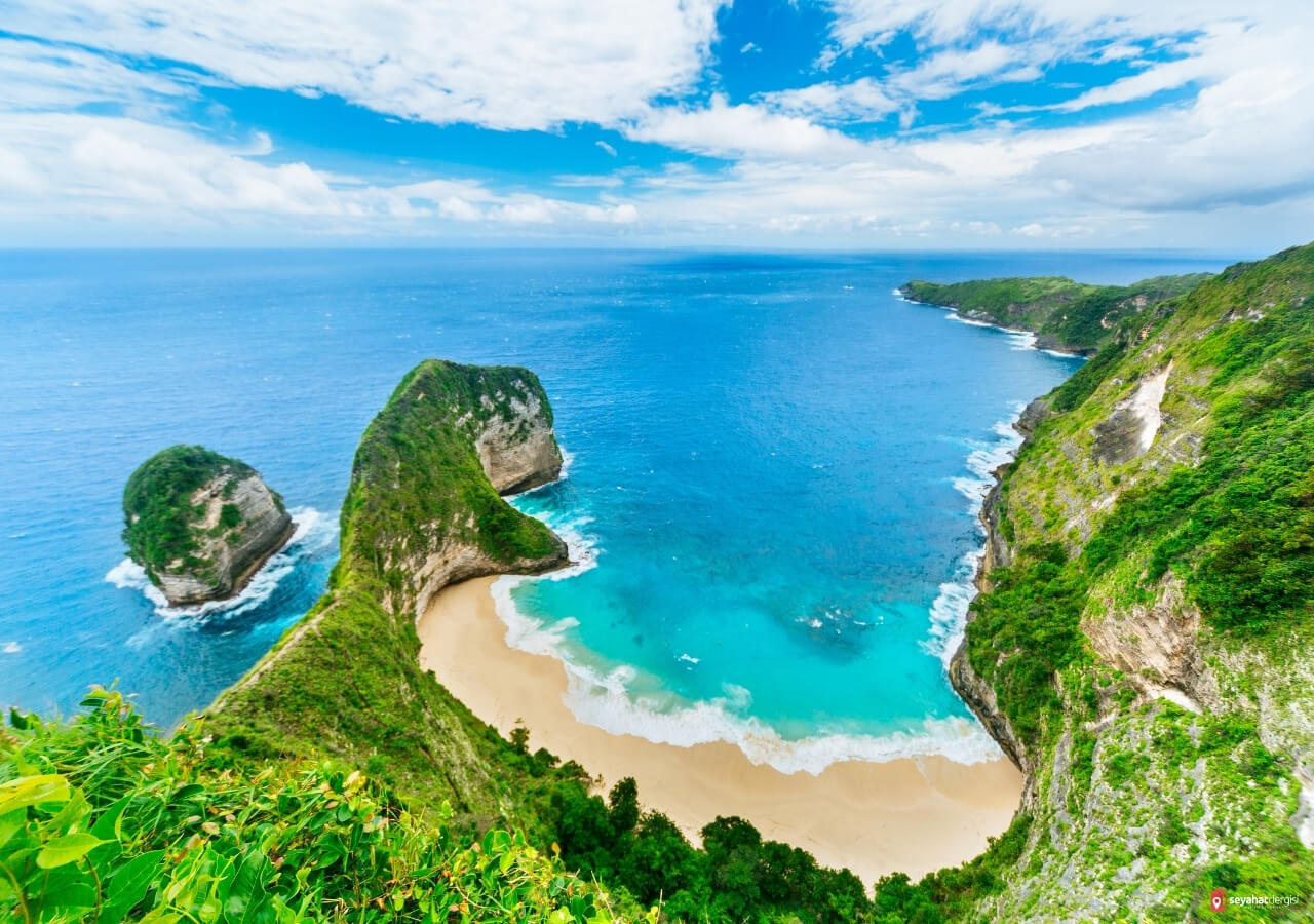 Nusa Penida