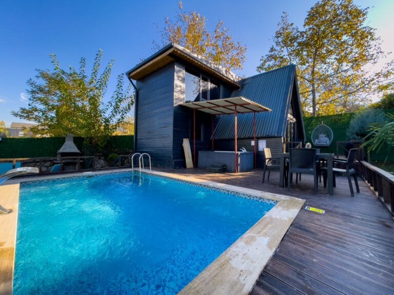 Sapanca Bungalov Tatili