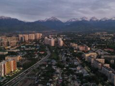 12 Flight Tips for First-Time Travelers to Kazakhstan