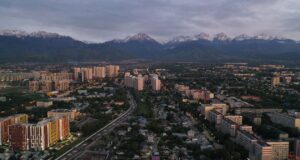 12 Flight Tips for First-Time Travelers to Kazakhstan