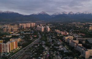 12 Flight Tips for First-Time Travelers to Kazakhstan
