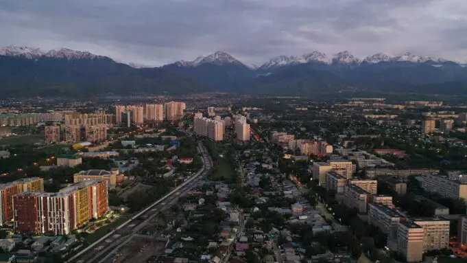 12 Flight Tips for First-Time Travelers to Kazakhstan