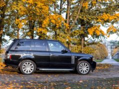 İkinci El Range Rover Rehberi