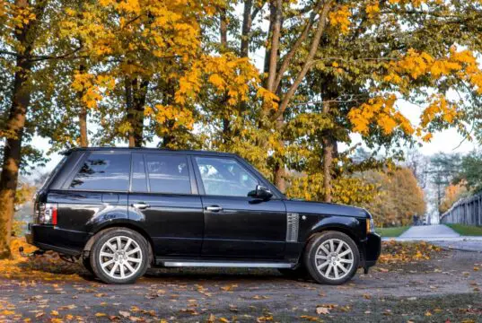 İkinci El Range Rover Rehberi
