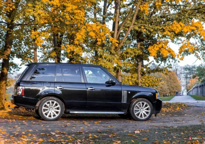 İkinci El Range Rover Rehberi