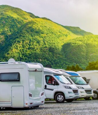 Karavan Kiralamak mı Almak mı?