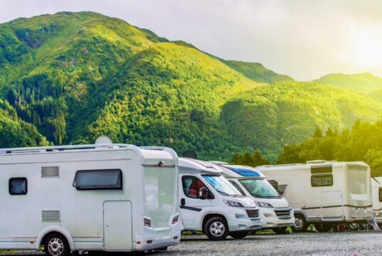 Karavan Kiralamak mı Almak mı?