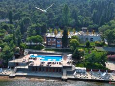 Beltur Büyükada Kahvaltı Fiyatları