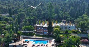 Beltur Büyükada Kahvaltı Fiyatları