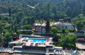 Beltur Büyükada Kahvaltı Fiyatları