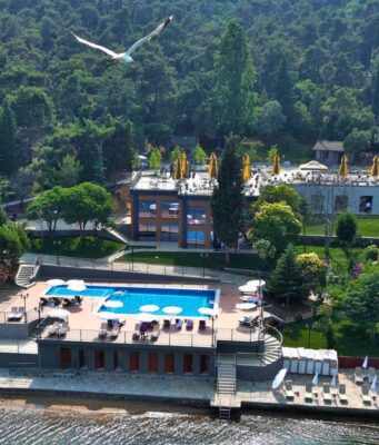 Beltur Büyükada Kahvaltı Fiyatları