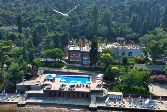 Beltur Büyükada Kahvaltı Fiyatları