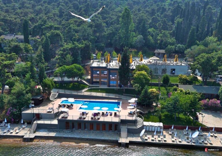 Beltur Büyükada Kahvaltı Fiyatları