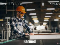 İnşaatta Yeni Dönem