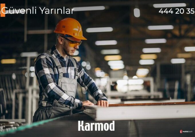 İnşaatta Yeni Dönem