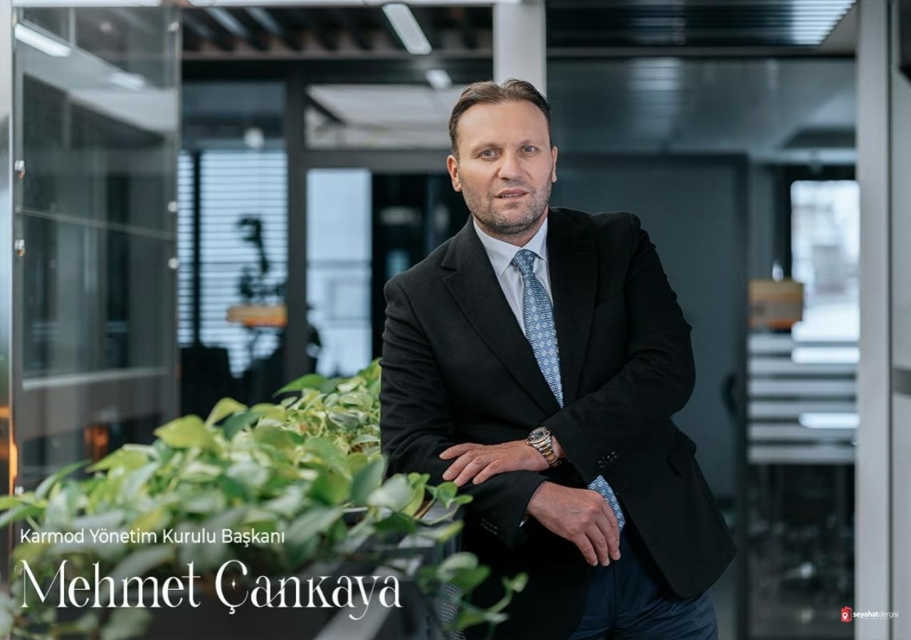 Mehmet Çankaya