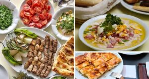 Touristenfalle vermeiden Antalya - Restaurants Guide