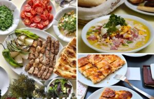 Touristenfalle vermeiden Antalya - Restaurants Guide