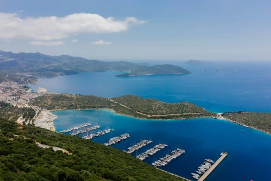 Kaş’ta Tatil Yaparken Bilmeniz Gereken 6 Yerel Detay