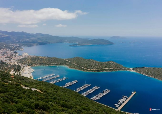 Kaş’ta Tatil Yaparken Bilmeniz Gereken 6 Yerel Detay