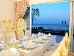 Florya Sosyal Tesisleri Düğün Fiyatları