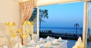 Florya Sosyal Tesisleri Düğün Fiyatları