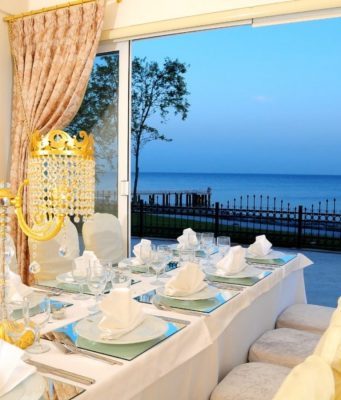 Florya Sosyal Tesisleri Düğün Fiyatları