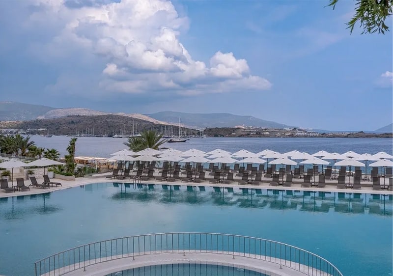 Bodrum Oteli