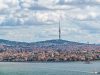 Camlica-Turm Eintrittspreise