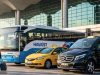 Vergleich Havaist vs Taxi vs VIP Transfer Flughafen IST Stadtzentrum Havaist, Taxi & VIP Transfer Flughafen IST Stadtzentrum