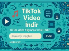 TikTok Downloader: Filigransız Video İndirme Rehberi