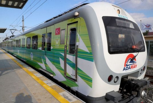 Adaray Saatleri 2025 | Güzergâh, Sefer Saatleri ve Ücretler Adaray Saatleri