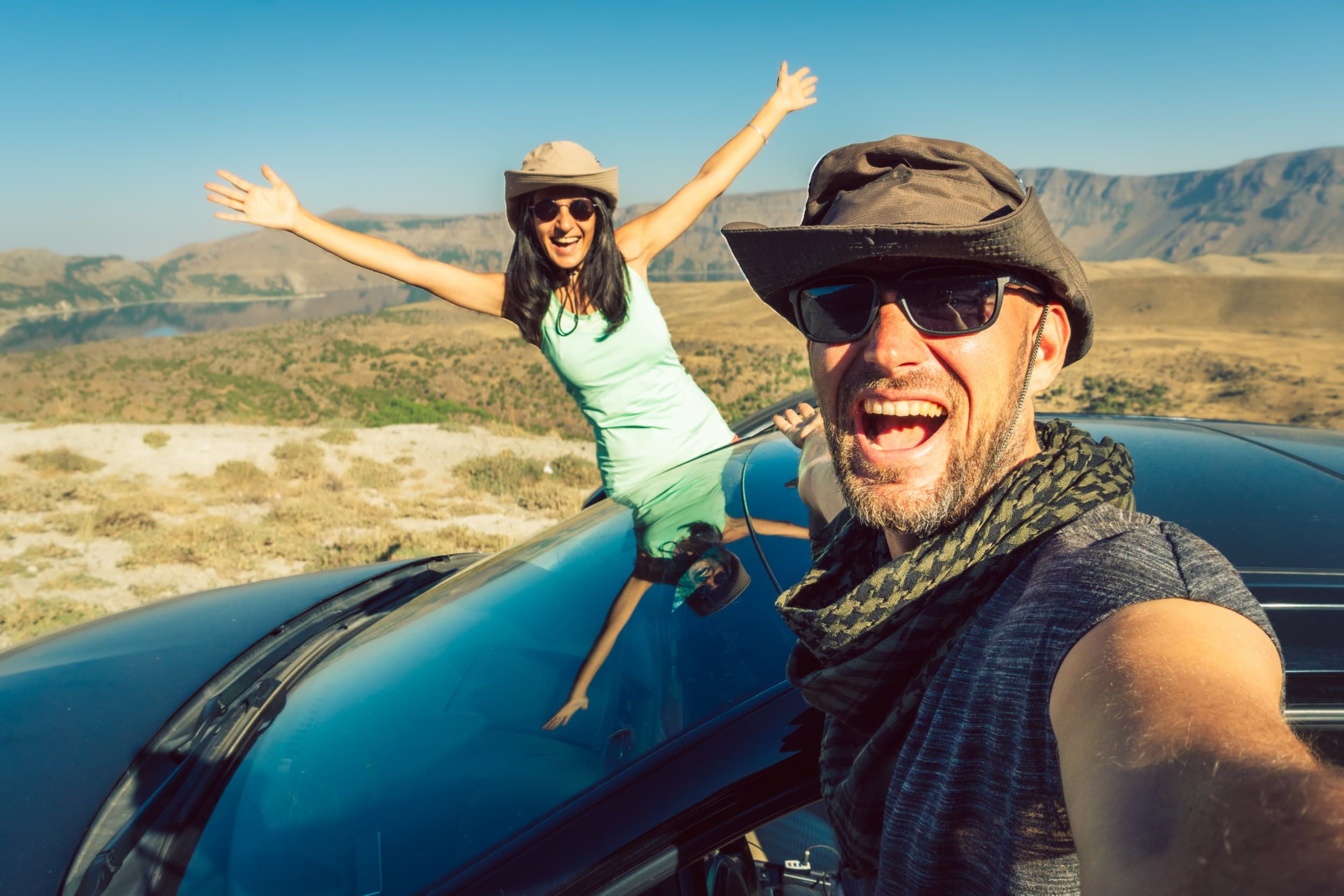 Yerli Turist Faktörü