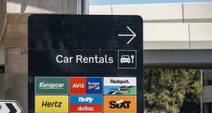 Türkiye’de Havalimanı Araç Kiralamaları