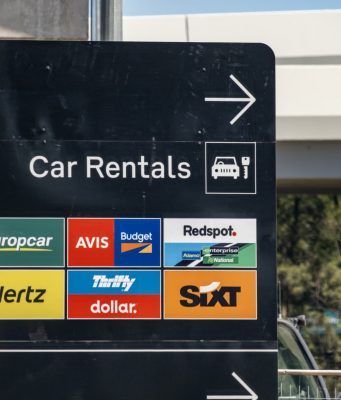 Türkiye’de Havalimanı Araç Kiralamaları