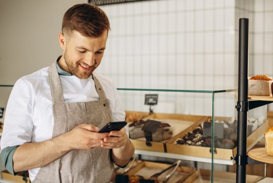 Restoran Sadakat Programı Rehberi
