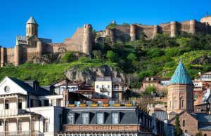 2026’da Gürcistan’ı Ziyaret Etmek İçin En İyi Zaman Gürcistan
