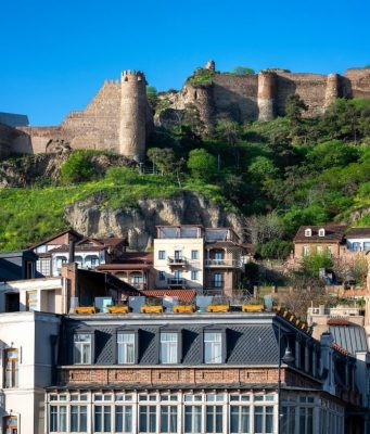 2026’da Gürcistan’ı Ziyaret Etmek İçin En İyi Zaman Gürcistan