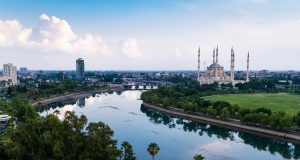 Adana'nın Görülmesi Gereken Meşhur Tarihi Yerleri