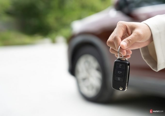 Ankara Araç Kiralama