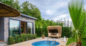 Hafta Sonu Kaçamağı