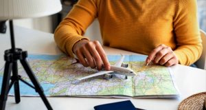 Tatil Öncesi Planlama Rehberi