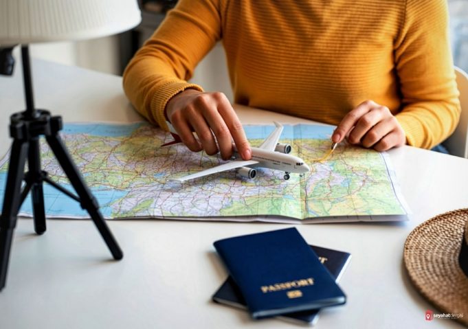 Tatil Öncesi Planlama Rehberi