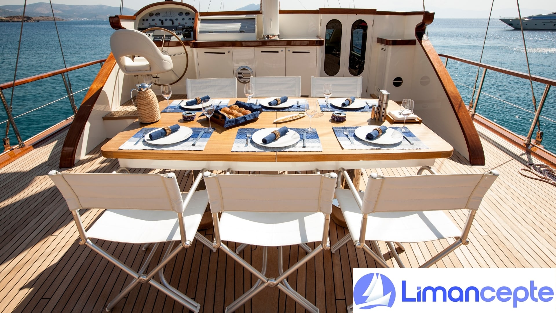 yat kiralama limancepte